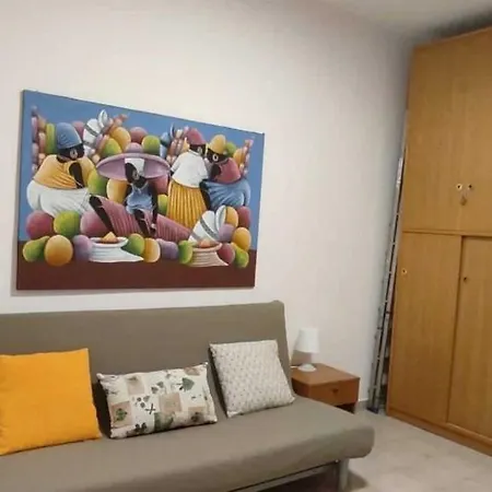 A 50mt Dal Policlinico Con Wifi E Aria Condizionata Appartement