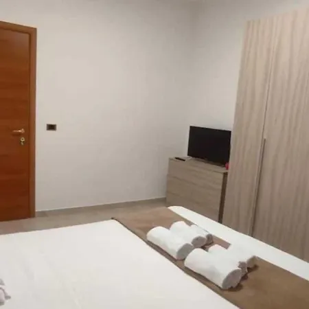 Appartement A 50mt Dal Policlinico Con Wifi E Aria Condizionata *
