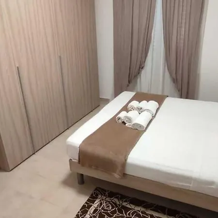 Appartement A 50mt Dal Policlinico Con Wifi E Aria Condizionata