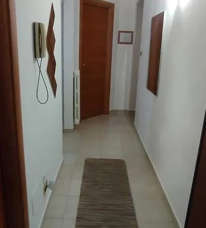Appartement A 50mt Dal Policlinico Con Wifi E Aria Condizionata